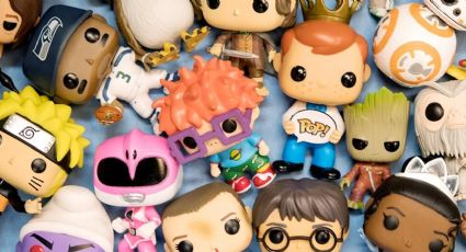 ¿Fan de los Funkos?: estos son los más caros y difíciles de conseguir