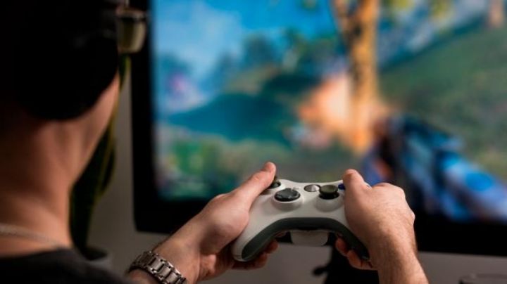 ¡Cuide a sus hijos! Incrementan los delitos a través de videojuegos en línea
