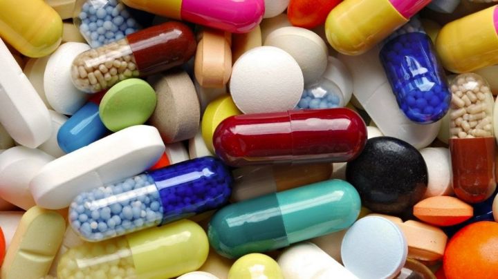 Atención: La UNAM recomienda no tomar estos medicamentos si tienes Covid.