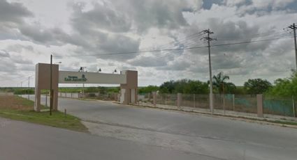 Aseguran escuchar aullidos y lamentos en Hacienda San Agustín, en Nuevo Laredo (VIDEO)