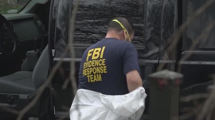 Difunden foto de la niña Lina Sardar Khil tomada el día que desapareció