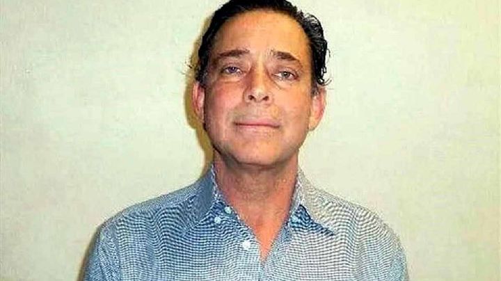 Eugenio Hernández consigue ampararse... ¿Saldrá libre?