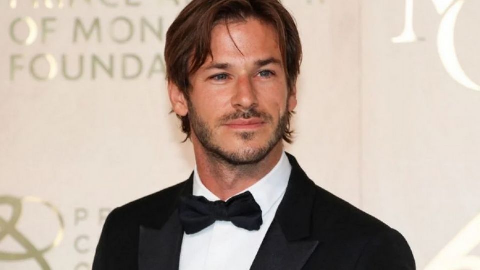 Gaspard Ulliel sufrió un terrible accidente mientras esquiaba en Francia.