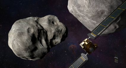 Asteroide de un kilometro de diámetro transitará cerca de la Tierra