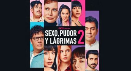 TRÁILER: Sexo Pudor y Lágrimas 2: ¿Cuándo y dónde se estrena la película?