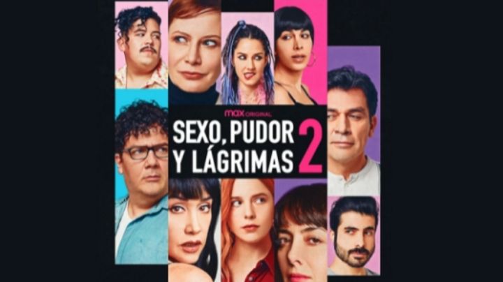 TRÁILER: Sexo Pudor y Lágrimas 2: ¿Cuándo y dónde se estrena la película?