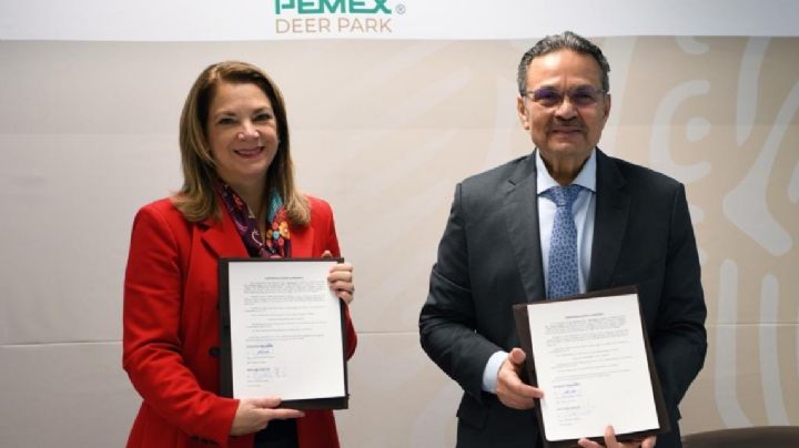Refinería Deer Park en Texas ya es de México; Pemex cierra compra con Shell