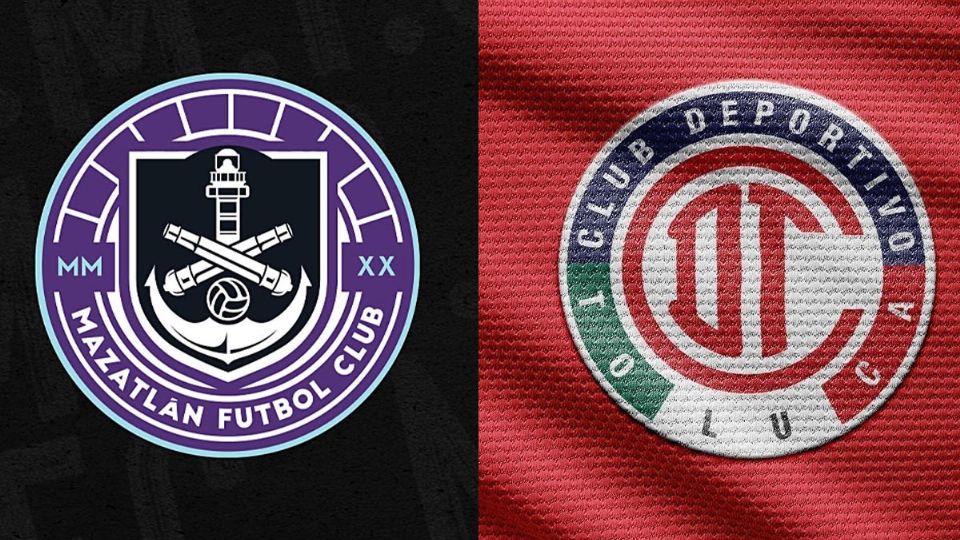 Los del Toluca vienen de una victoria tras derrotar 3 goles por 1 al Santos Laguna en casa