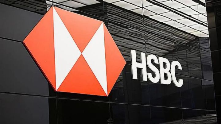 HSBC cerró a nivel nacional sucursales por Covid-19