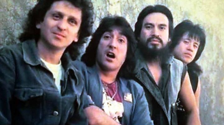 Fallece exguitarrita legendario de EL TRI