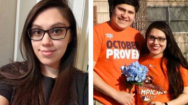 Llora a su esposa fallecida por covid, pero sigue inseguro de aplicarse la vacuna