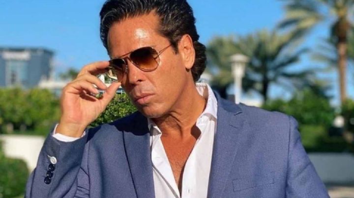 Mirreyes a la política: Palazuelos es precandidato para la gubernatura de Quintana Roo