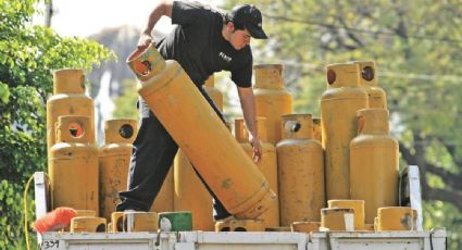 ¡Otra vez! Suben los precios del gas LP en Tamaulipas