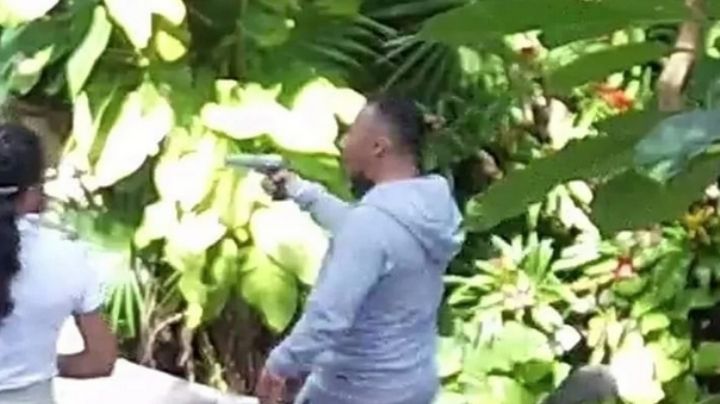 Balacera en Xcaret, suman dos canadienses muertos