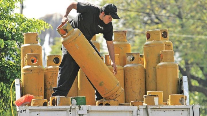 ¡Otra vez! Suben los precios del gas LP en Tamaulipas