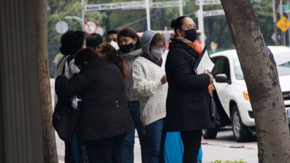 En Nuevo Laredo mejorará el clima, pero solo un par de días