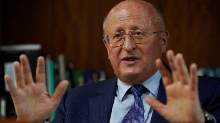 Ómicron no marcará el final de la pandemia: Creador de Sputnik V