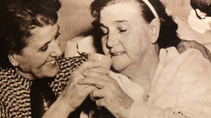 Doña Sara García, la abuelita de México: luchadora, rebelde... y tenía novia