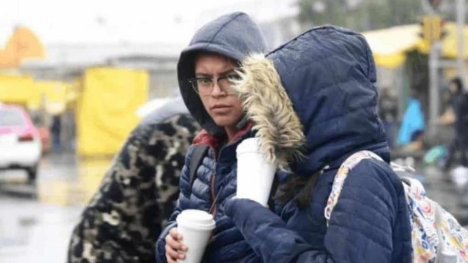 El clima frío se presentará desde este miércoles