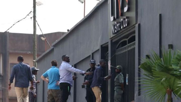 Incendio en bar de Camerún deja 16 muertos