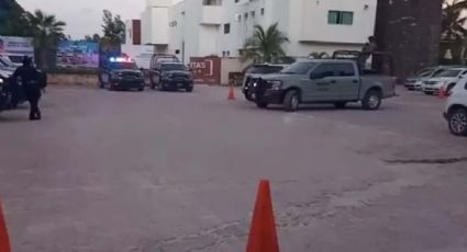 Asesinan a gerente de Mamitas Beach Club en Playa del Carmen