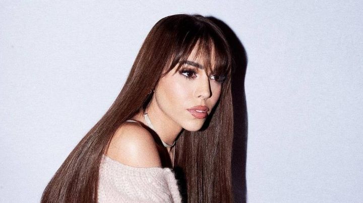 ¿Danna Paola protagonizará bioserie de Gloria Trevi? Esto es lo que se sabe