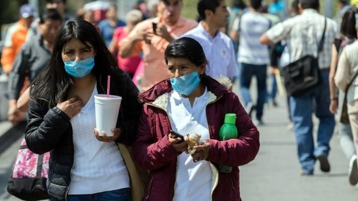 Con 24 años muere mujer de Reynosa por complicaciones de Coronavirus; Semáforo continua en rojo.