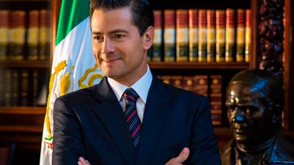 Ex presidente de México