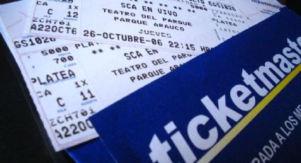 ¿La fecha de concierto cambió? Ticketmaster acuerda con Profeco medidas de reembolso