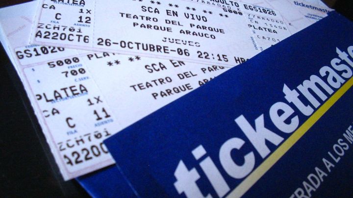 ¿La fecha de concierto cambió? Ticketmaster acuerda con Profeco medidas de reembolso