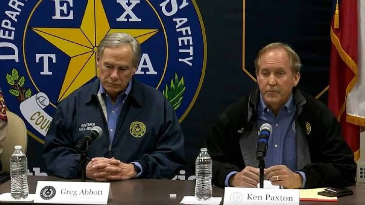 "Cárteles usan TikTok para tráfico de humanos": Greg Abbott