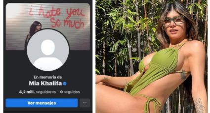 Facebook da por muerta a Mia Khalifa por error: Fans se preocupan