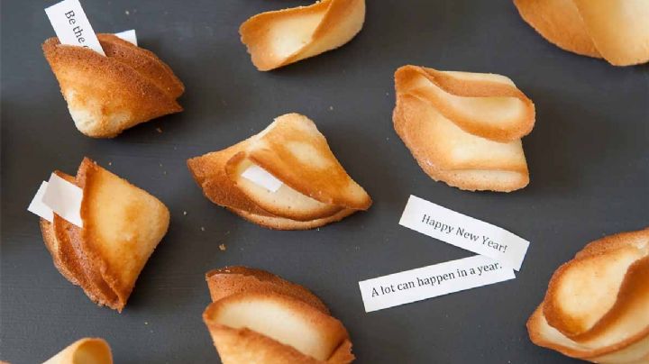 Veterano gana 4 millones de dólares con números que le salieron en una galleta china