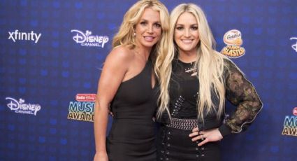 Britney Spears ¡Dejó de seguir a su hermana Jaimie Lynn en Instagram!