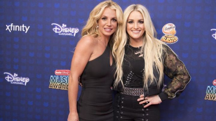 Britney Spears ¡Dejó de seguir a su hermana Jaimie Lynn en Instagram!