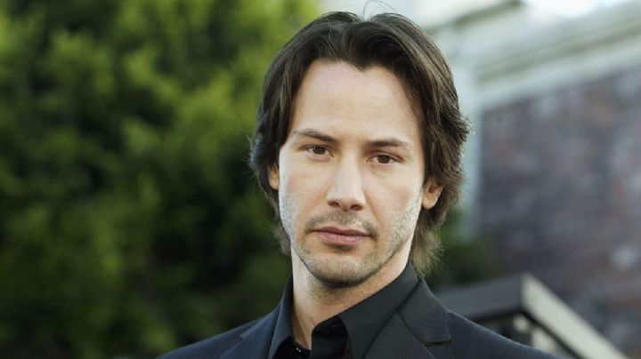¡Es un cuero! Keanu Reeves donó casi todo su salario de Matrix para investigar el cáncer