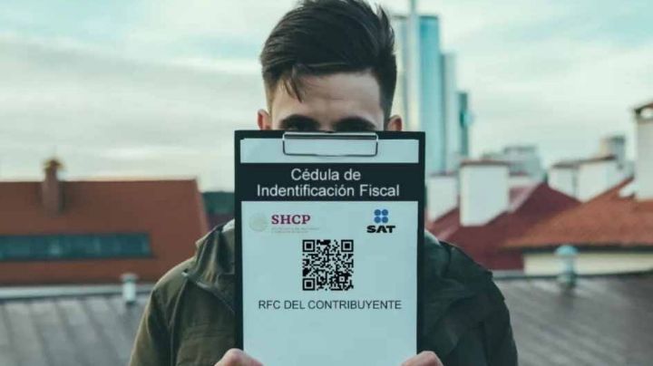 SAT no sancionara a los jóvenes que no se inscriban al RFC; Conoce todos los detalles.