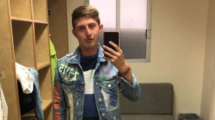 'Vivir sin ti es insoportable', madre de Octavio Ocaña llora a 3 meses de su partida