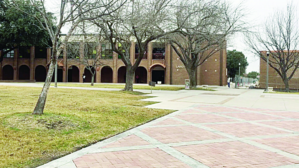 Habrá capacitación especial para mujeres en el Colegio de Laredo.