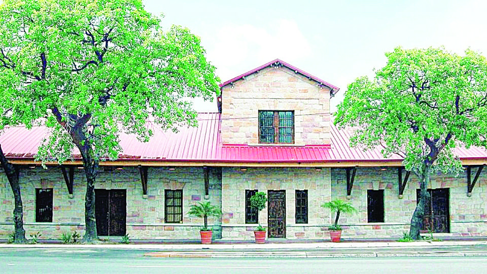 Hoy en día, el Archivo General del Municipio Juan E. Richer se ubica en la antigua estación de ferrocarril.