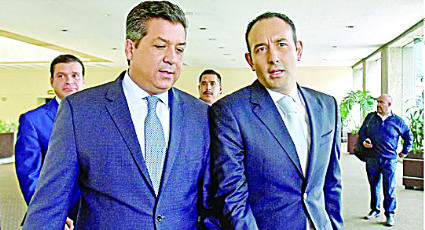 Tamaulipas, botín para los panistas