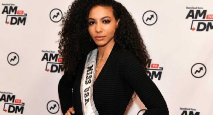 Cheslie Kryst, Miss USA 2019, pierde la vida ¿Qué sucedió realmente?