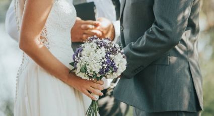 Amor de suegra nivel: Borra a la nuera de las fotos de su propia boda