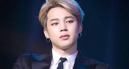 Jimin de BTS cae al HOSPITAL por apendicitis... y descubren que tenía COVID-19