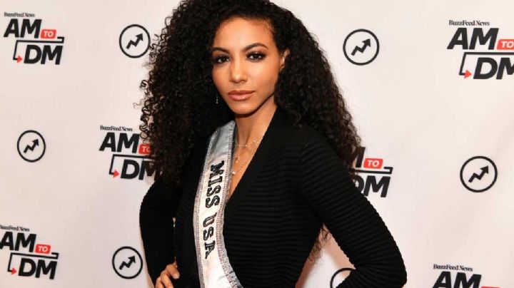 Cheslie Kryst, Miss USA 2019, pierde la vida ¿Qué sucedió realmente?