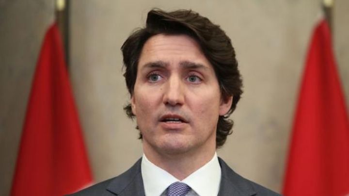 Primer Ministro de Canadá da positivo por covid-19; se pone en aislamiento