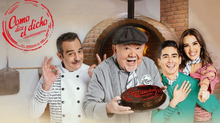 Se renueva 'Como dice el dicho'