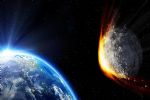 Explota meteorito en EU y genera onda expansiva similar a 30 toneladas de dinamita