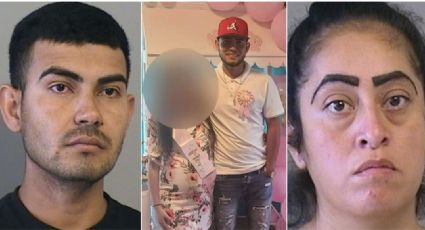 Pedofilia disfrazada: Organizan baby shower para niña de 12 años; el padre del bebé tiene 24