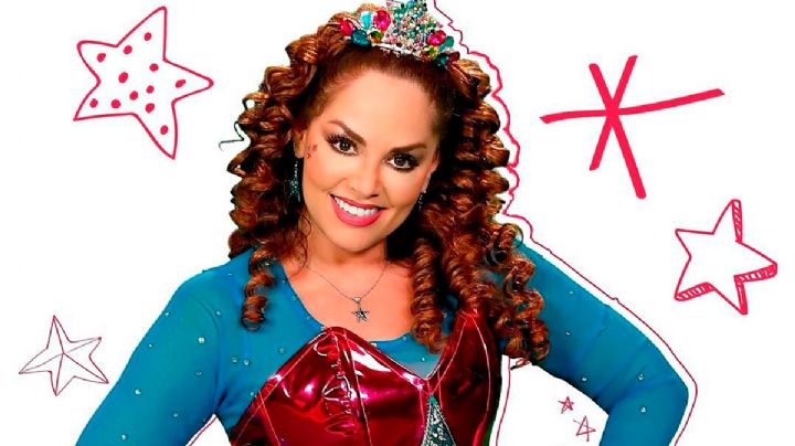 Viene Tatiana a Nuevo Laredo a Festival de Día de Reyes; aquí todos los detalles